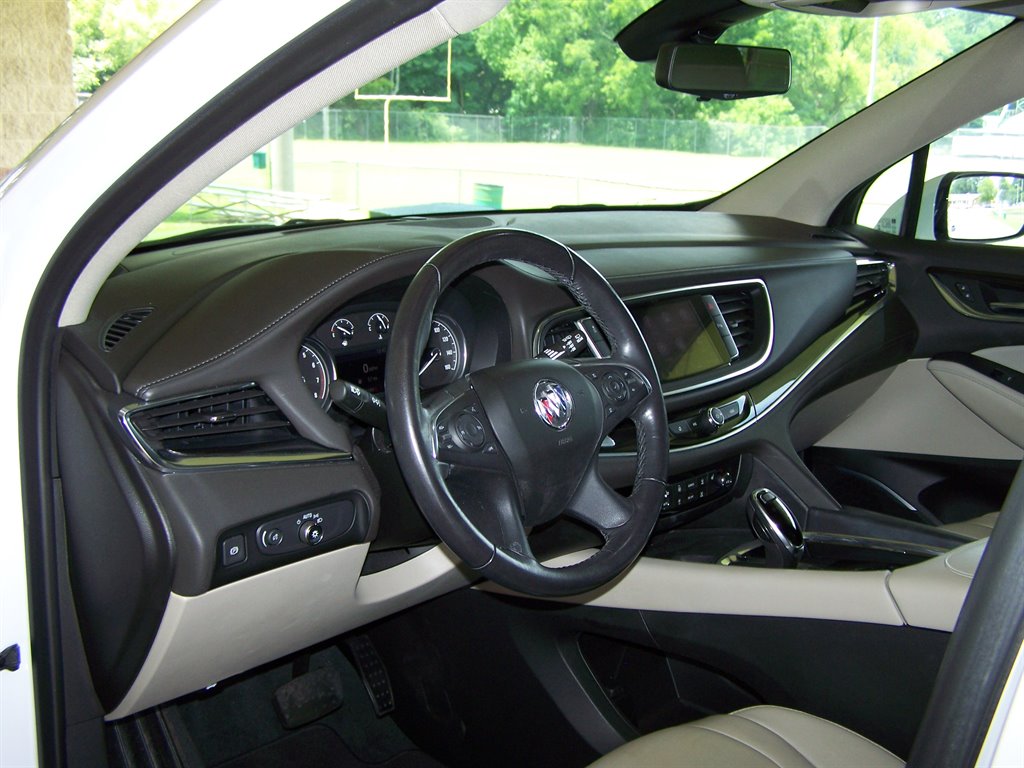 2021 Buick Enclave - $29,890