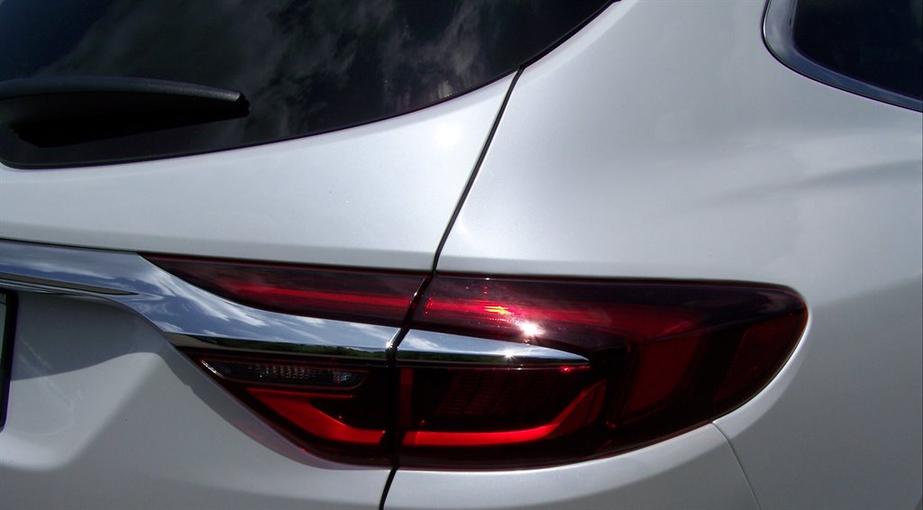 2021 Buick Enclave - $29,890