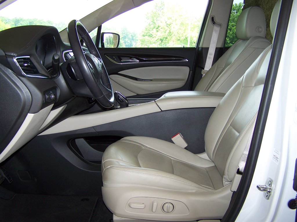 2021 Buick Enclave - $29,890