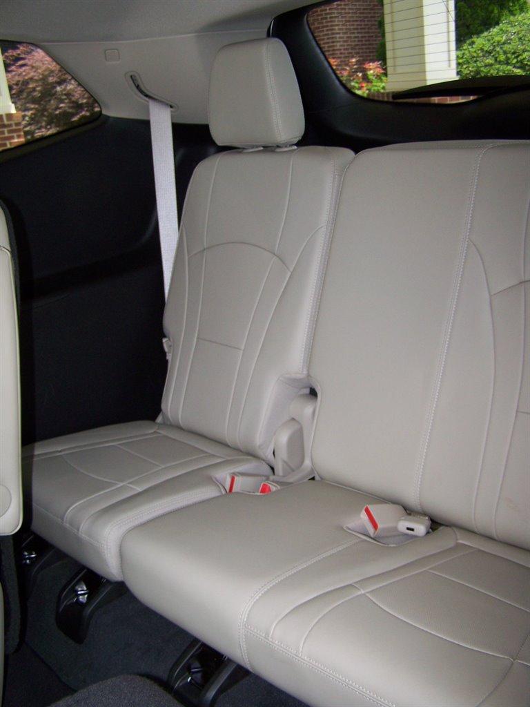2021 Buick Enclave - $29,890