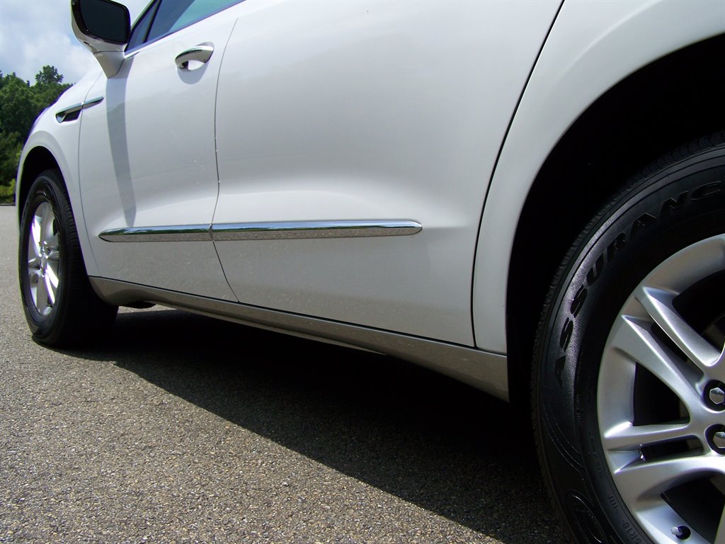 2021 Buick Enclave - $29,890