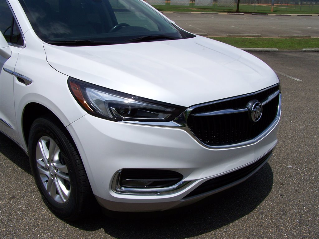 2021 Buick Enclave - $29,890