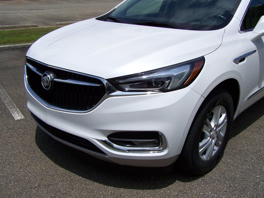 2021 Buick Enclave - $29,890