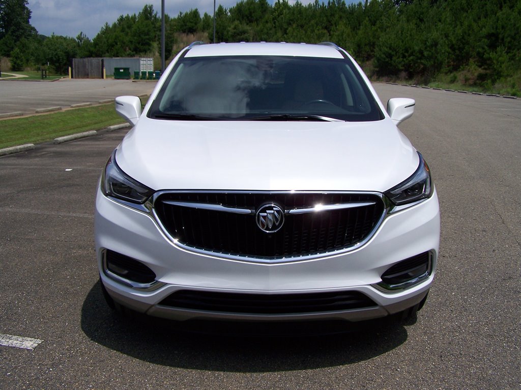 2021 Buick Enclave - $29,890
