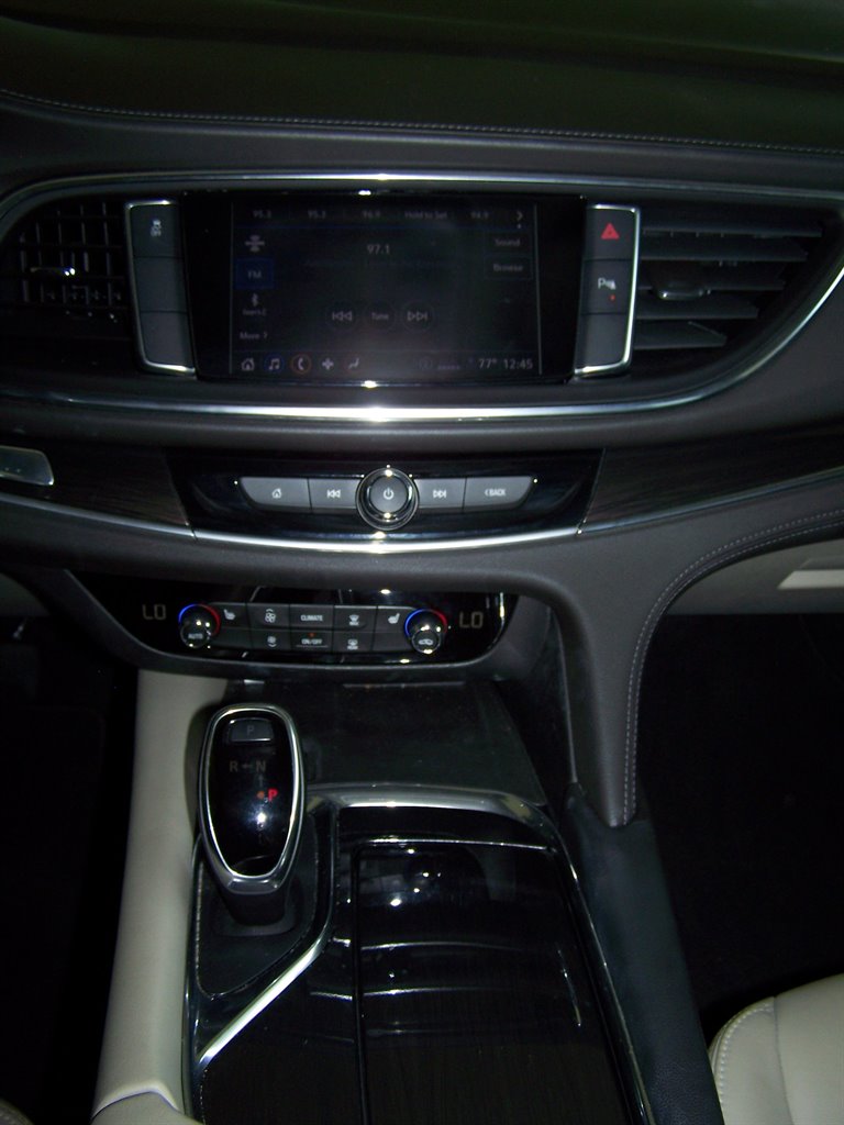 2021 Buick Enclave - $29,890
