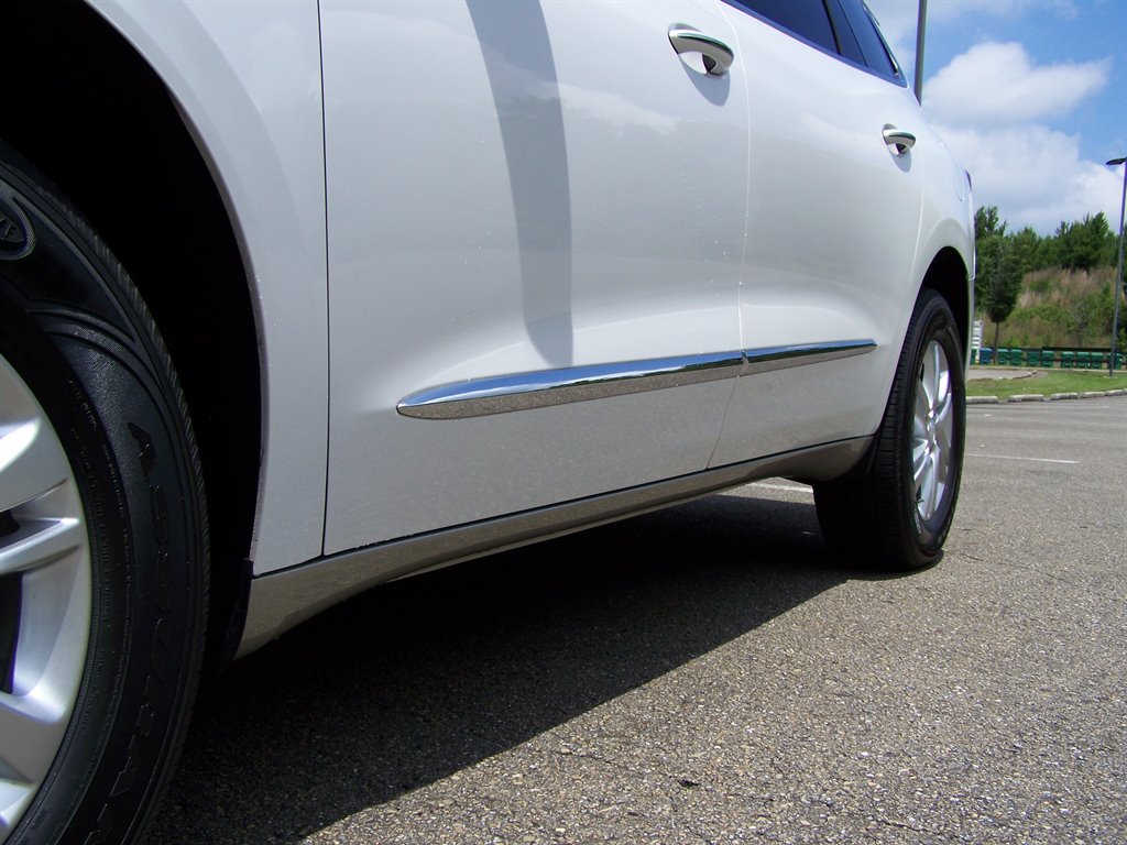 2021 Buick Enclave - $29,890