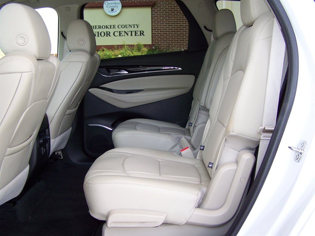 2021 Buick Enclave - $29,890