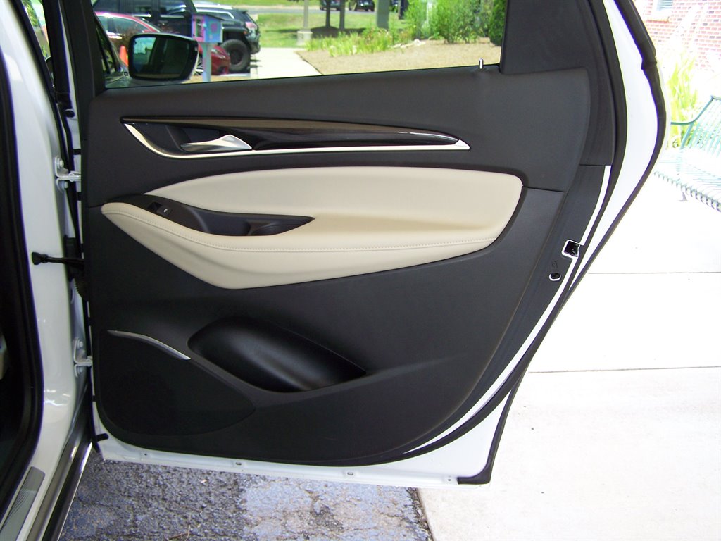 2021 Buick Enclave - $29,890