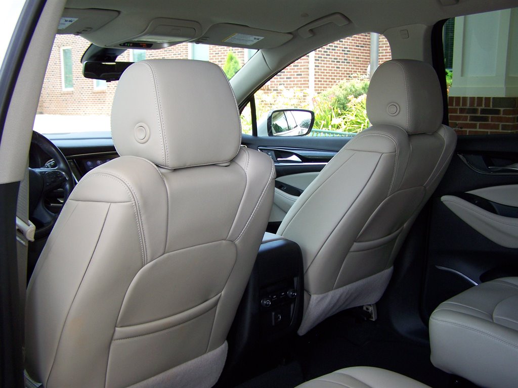 2021 Buick Enclave - $29,890