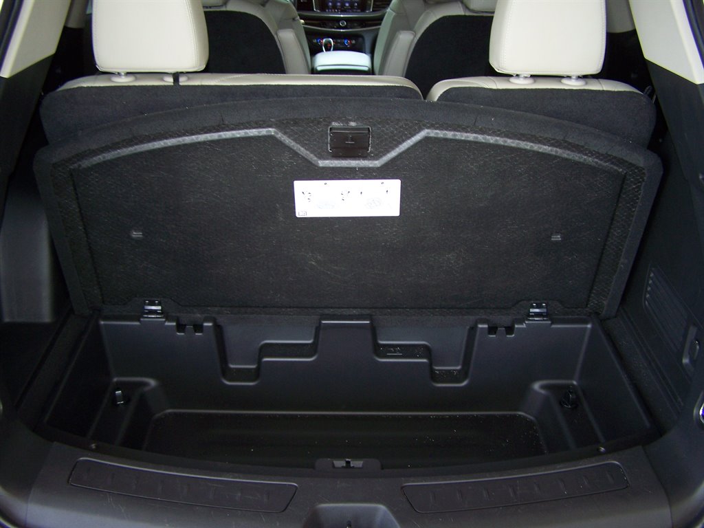 2021 Buick Enclave - $29,890