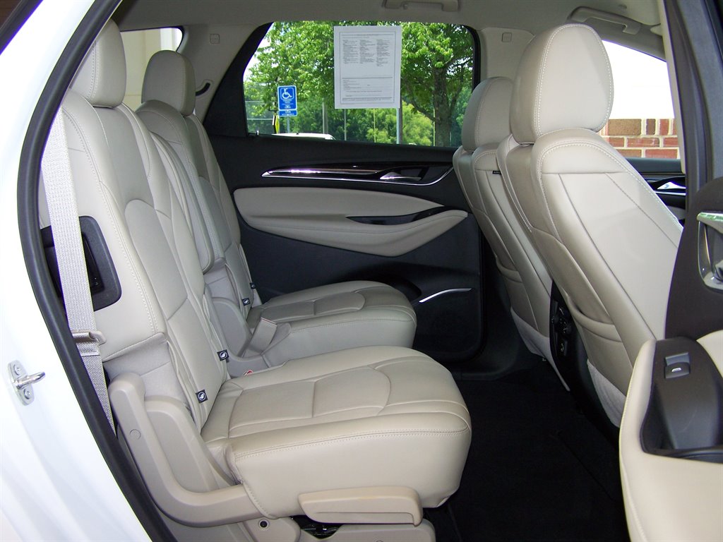2021 Buick Enclave - $29,890