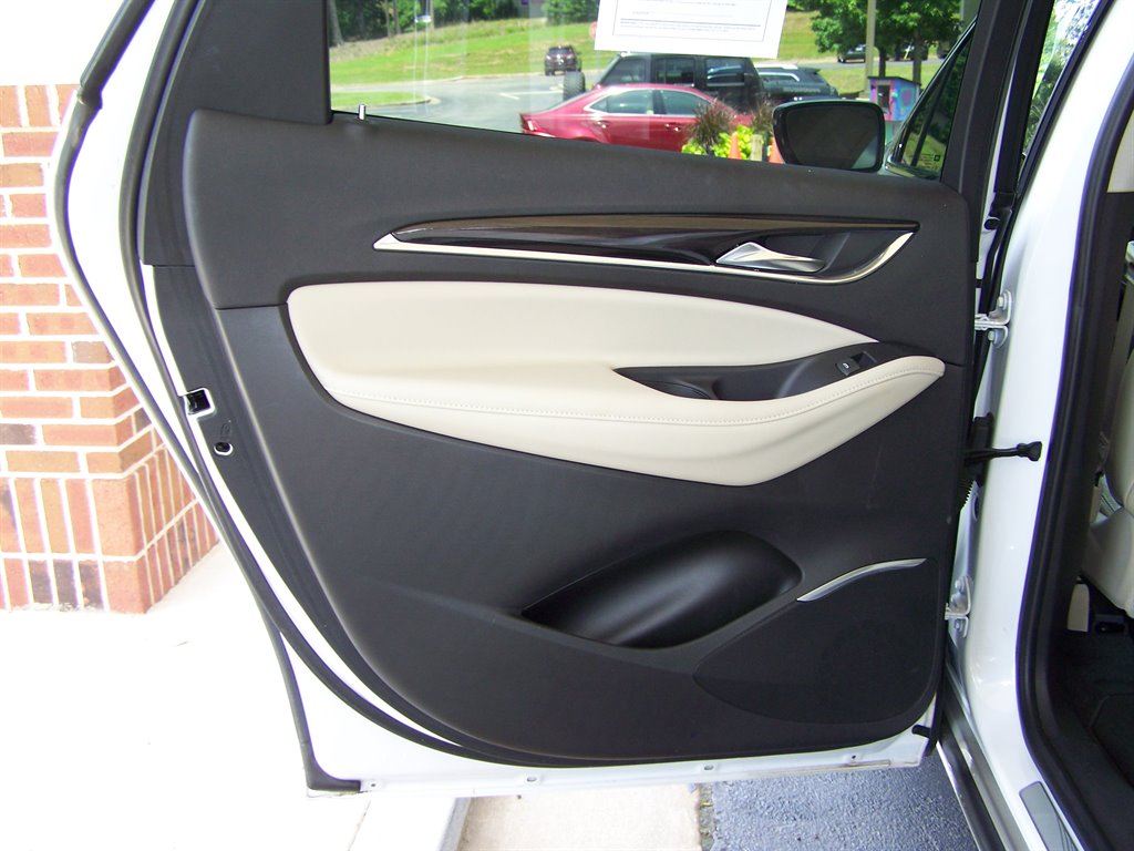 2021 Buick Enclave - $29,890