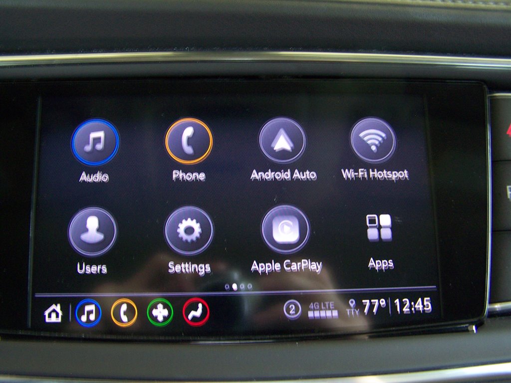 2021 Buick Enclave - $29,890