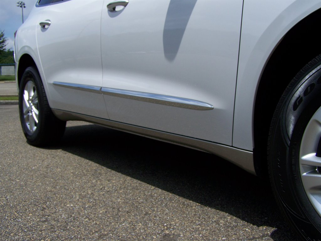2021 Buick Enclave - $29,890