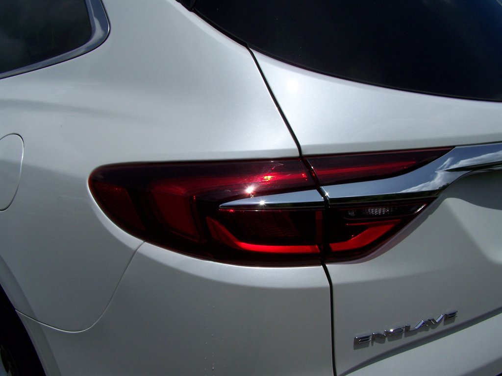 2021 Buick Enclave - $29,890