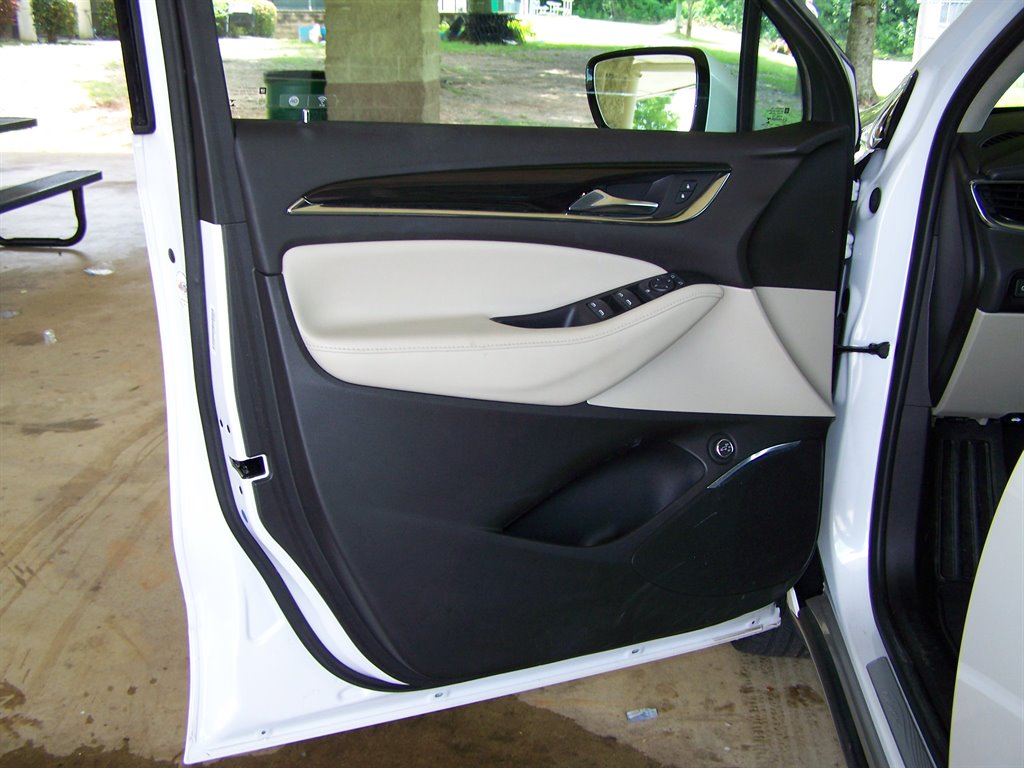 2021 Buick Enclave - $29,890
