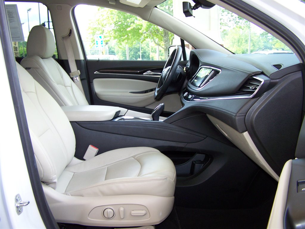 2021 Buick Enclave - $29,890