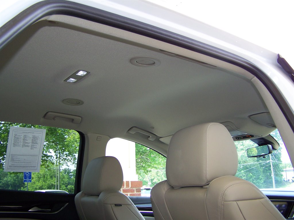 2021 Buick Enclave - $29,890