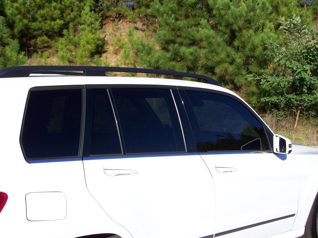 2015 Mercedes-Benz GLK-Class - $12,890