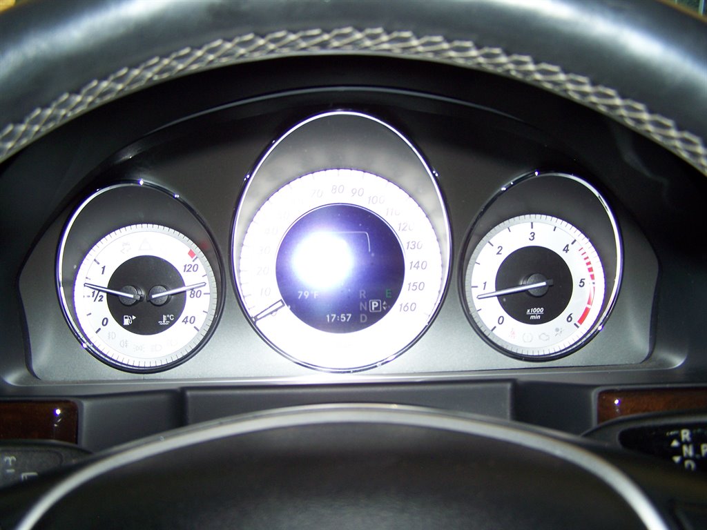 2015 Mercedes-Benz GLK-Class - $12,890