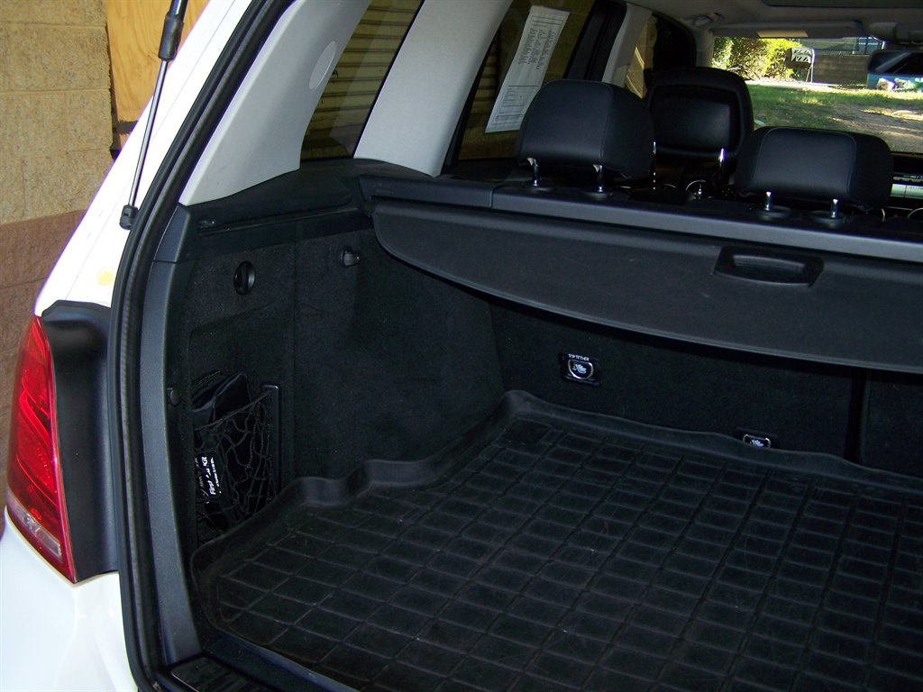 2015 Mercedes-Benz GLK-Class - $12,890
