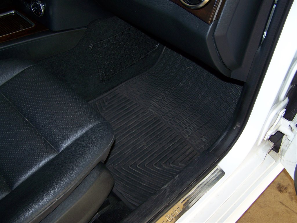2015 Mercedes-Benz GLK-Class - $12,890