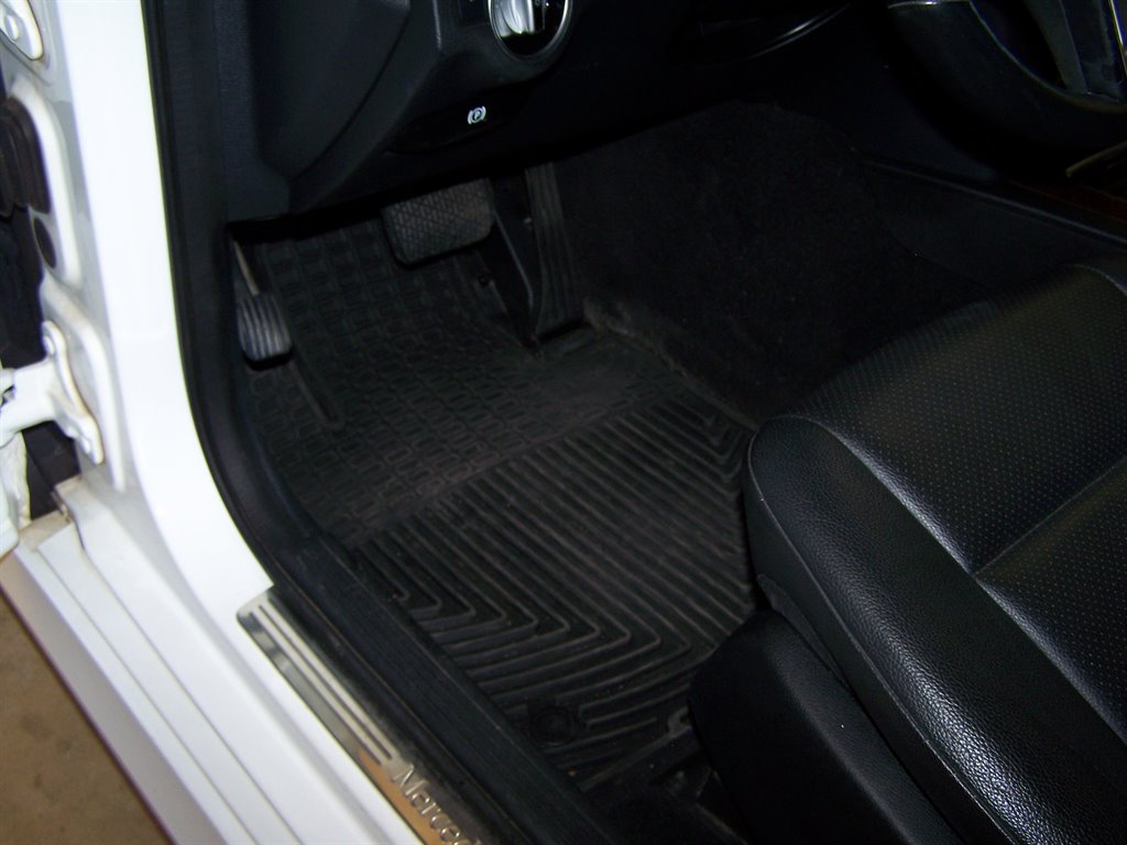 2015 Mercedes-Benz GLK-Class - $12,890