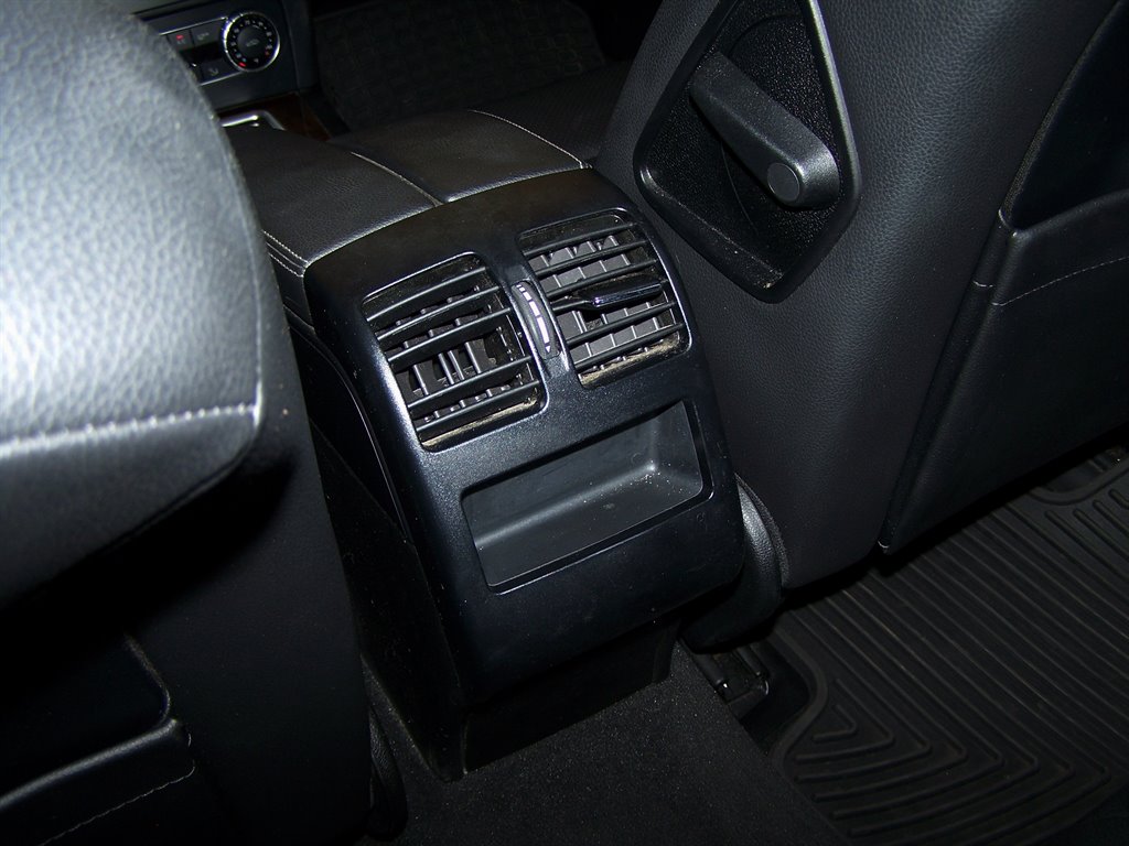 2015 Mercedes-Benz GLK-Class - $12,890