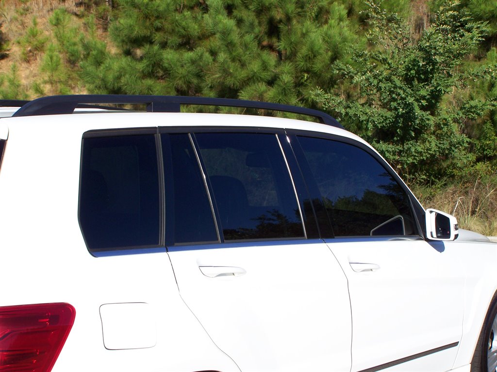 2015 Mercedes-Benz GLK-Class - $12,890