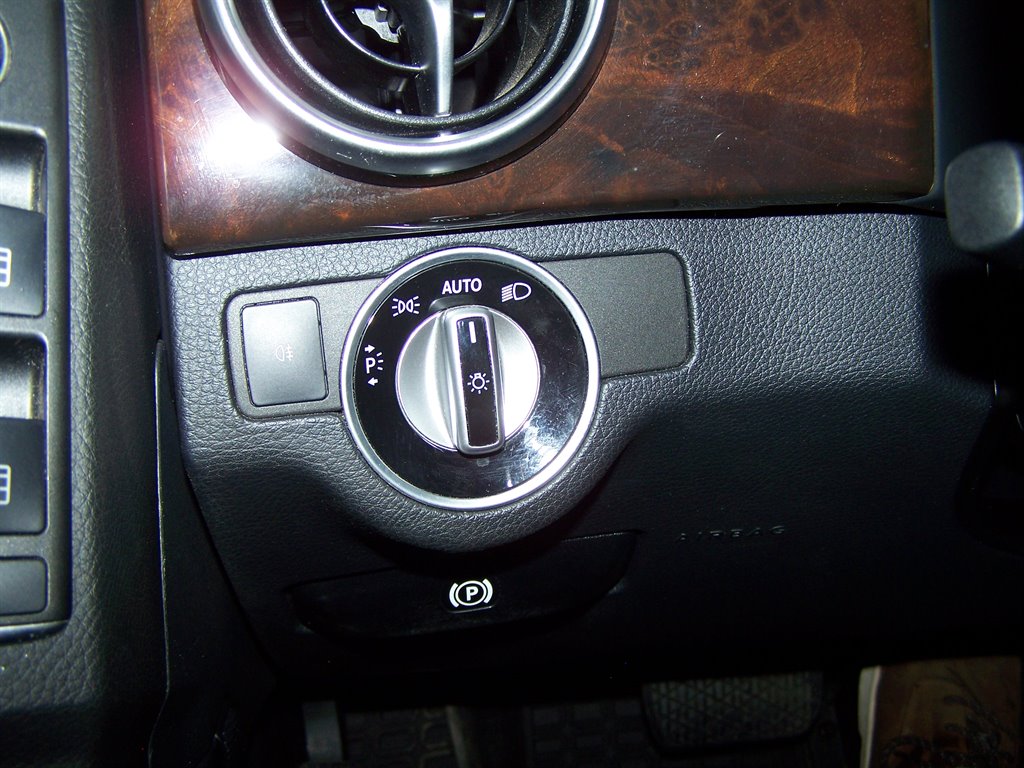 2015 Mercedes-Benz GLK-Class - $12,890