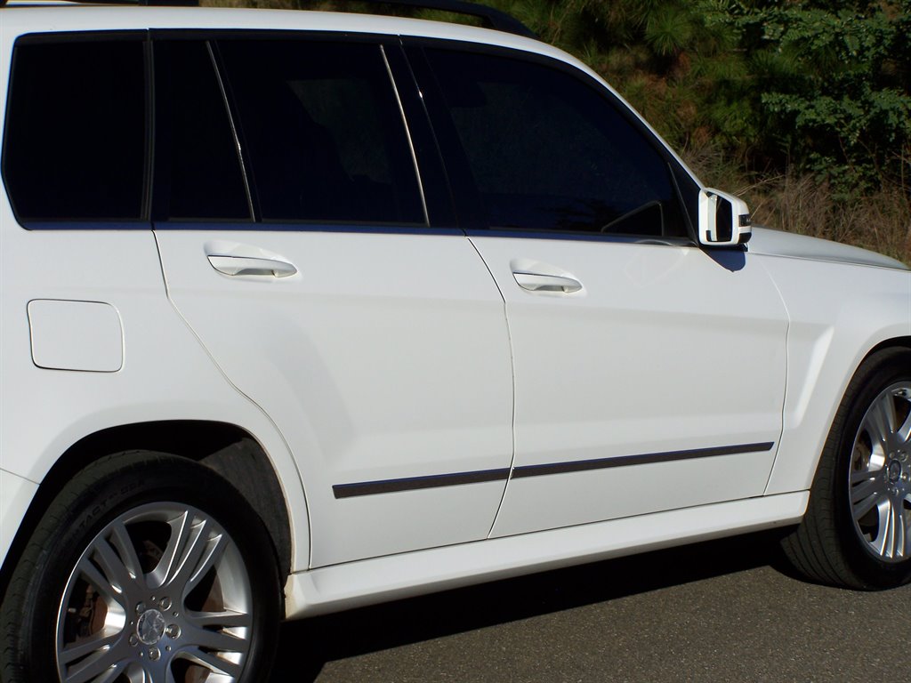 2015 Mercedes-Benz GLK-Class - $12,890