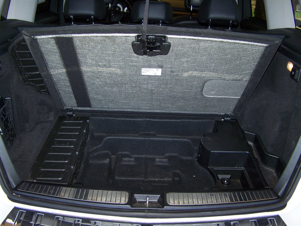 2015 Mercedes-Benz GLK-Class - $12,890