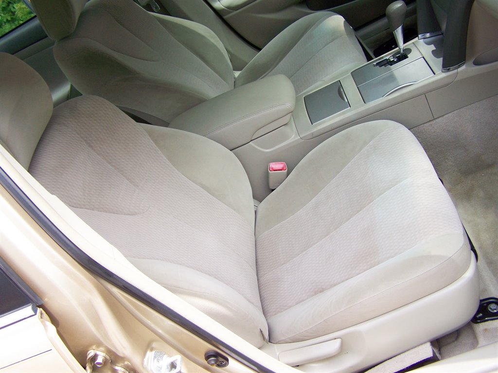 2011 Toyota Camry - $9,890