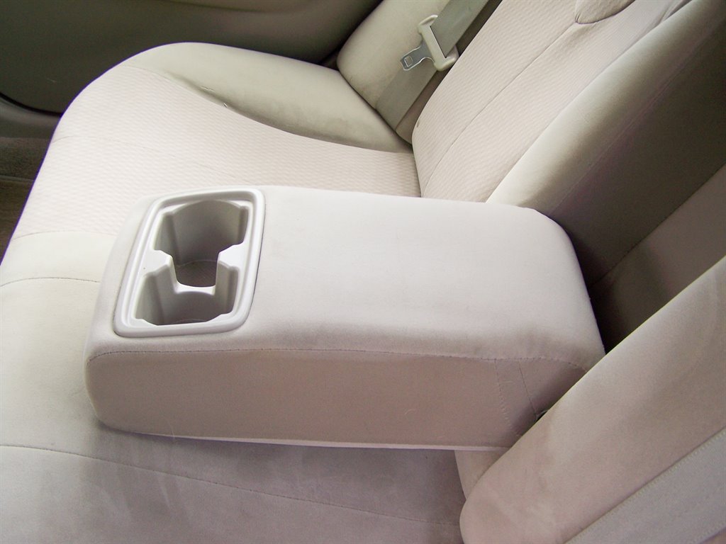 2011 Toyota Camry - $9,890