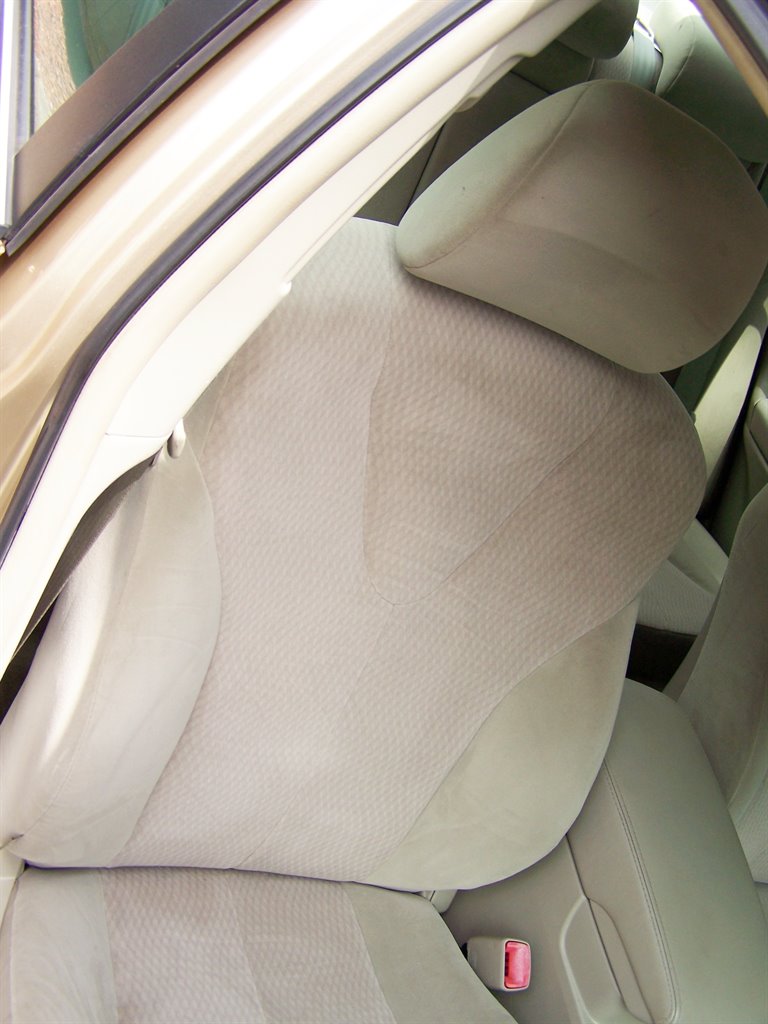 2011 Toyota Camry - $9,890