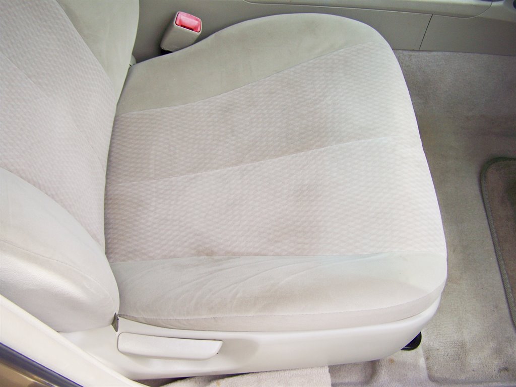 2011 Toyota Camry - $9,890