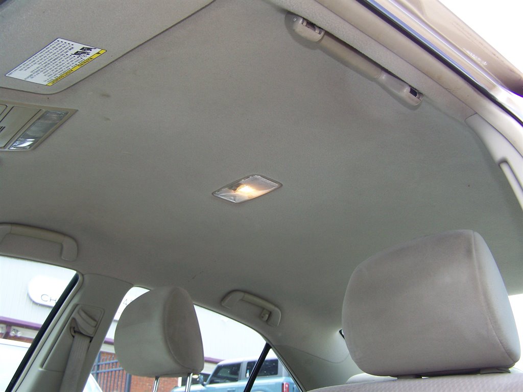 2011 Toyota Camry - $9,890
