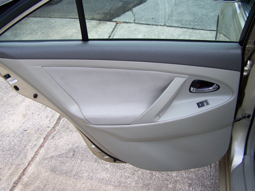 2011 Toyota Camry - $9,890