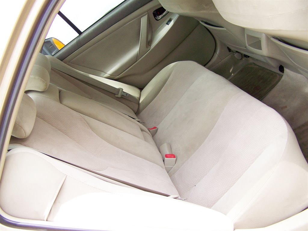 2011 Toyota Camry - $9,890
