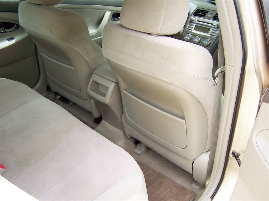 2011 Toyota Camry - $9,890