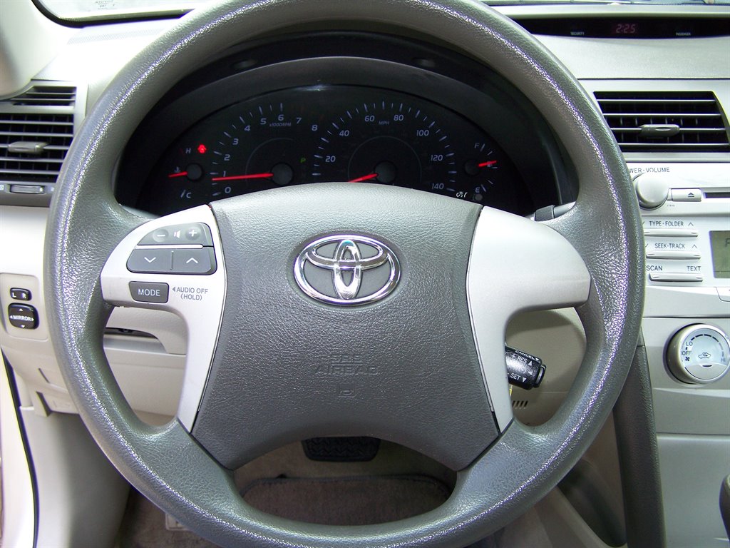 2011 Toyota Camry - $9,890
