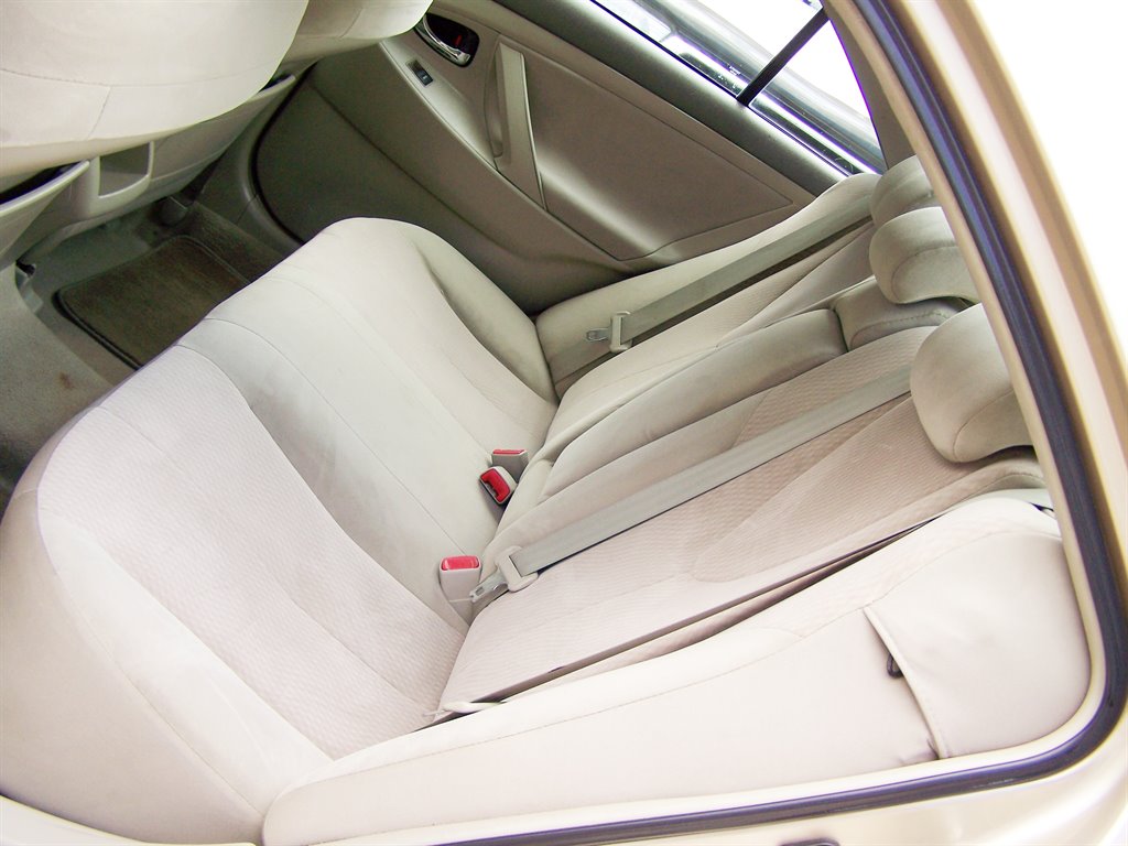 2011 Toyota Camry - $9,890