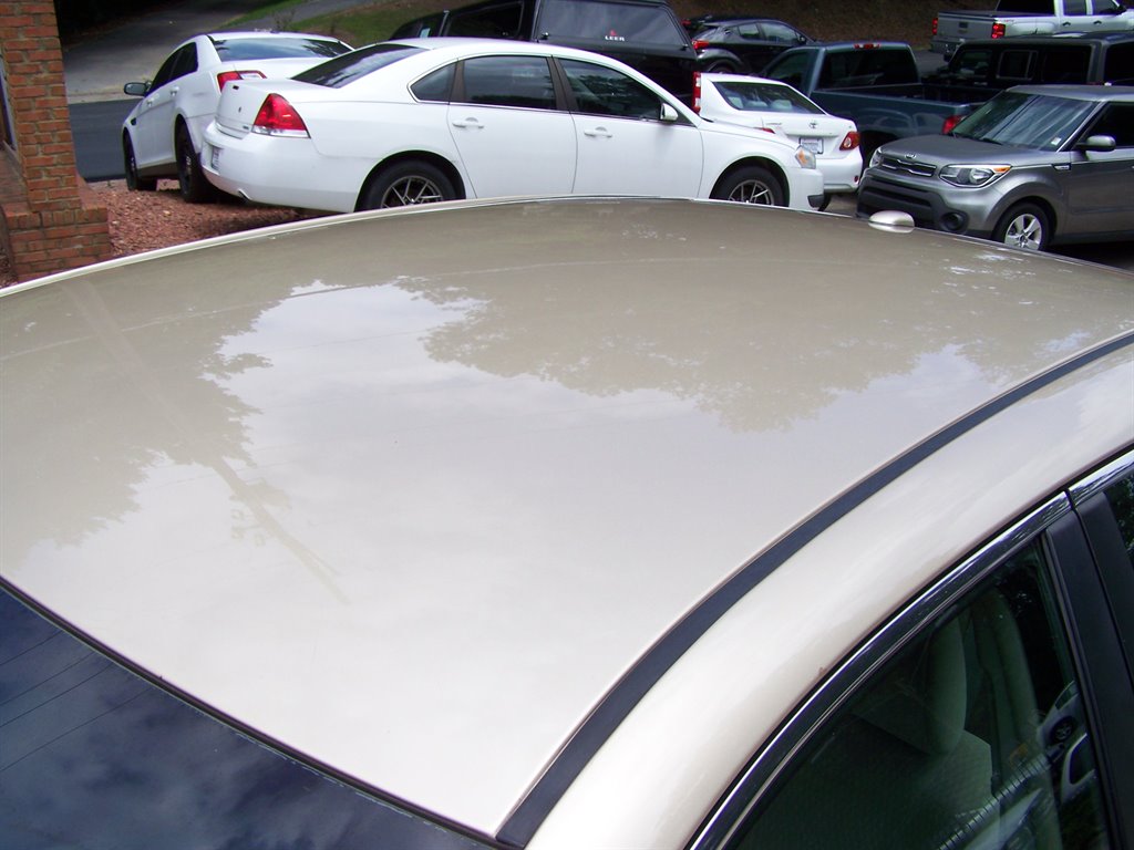 2011 Toyota Camry - $9,890