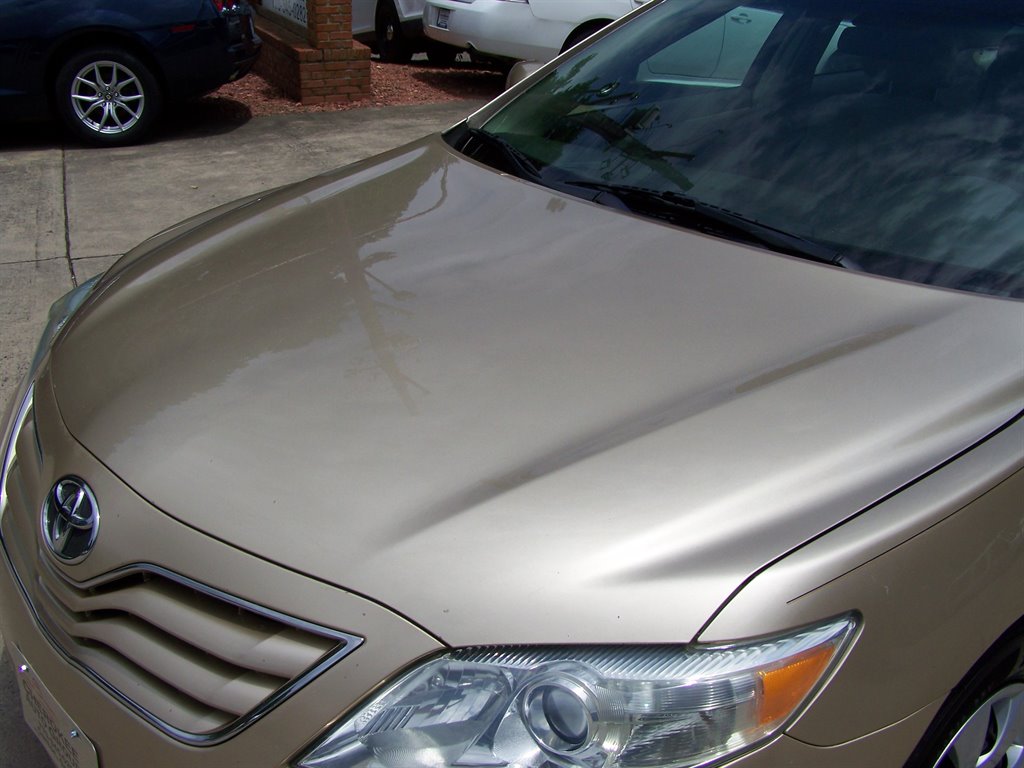 2011 Toyota Camry - $9,890