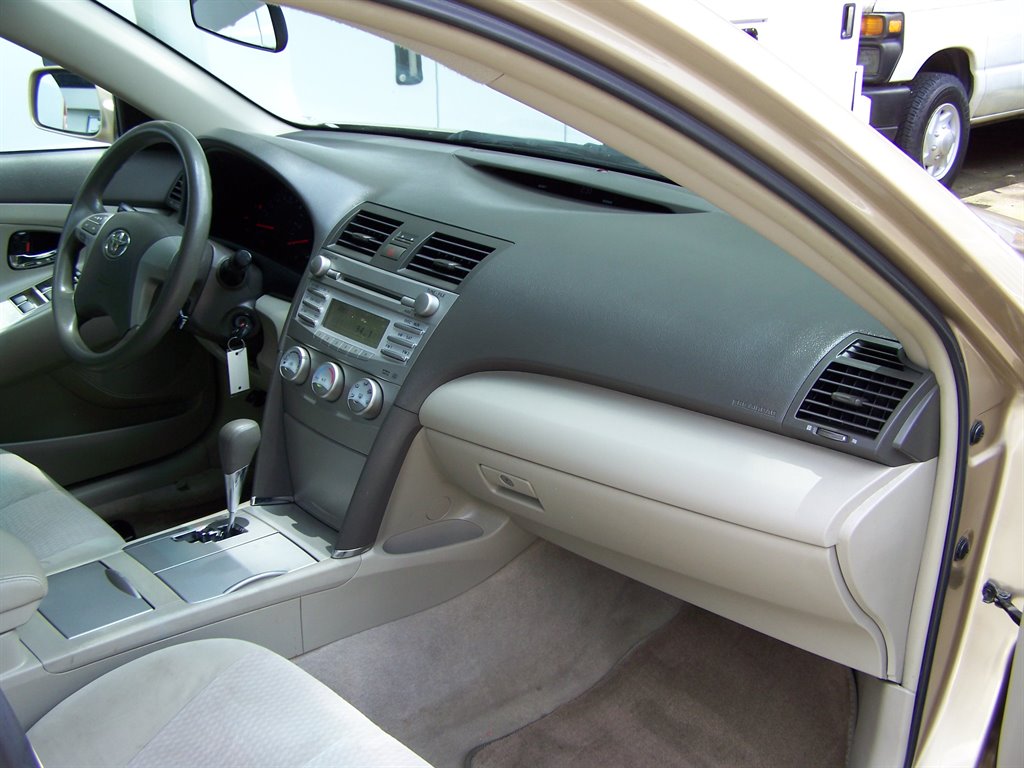 2011 Toyota Camry - $9,890