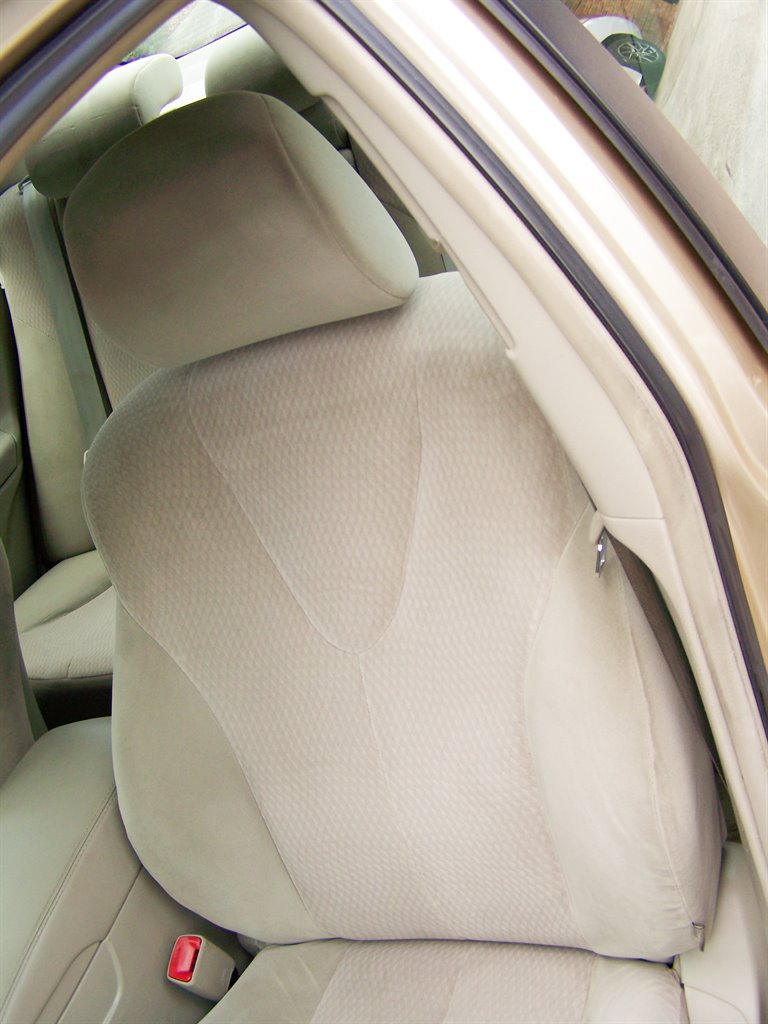 2011 Toyota Camry - $9,890