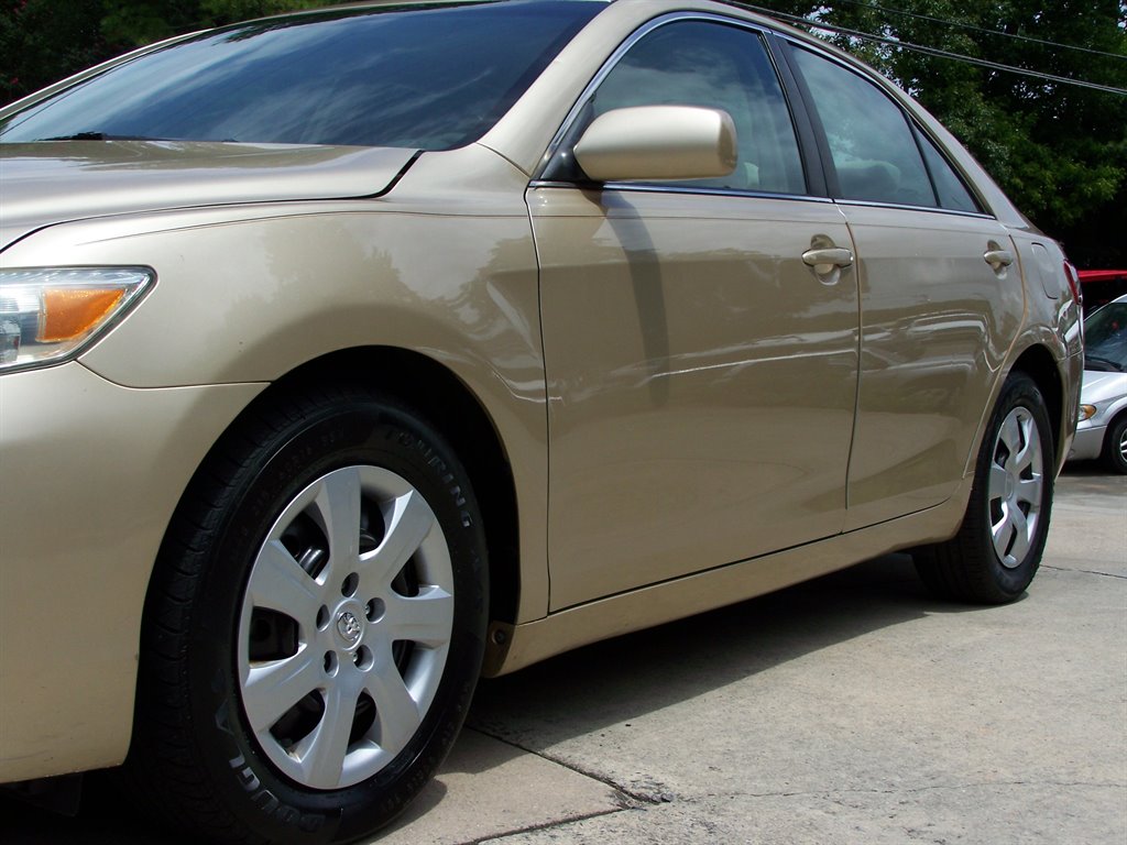 2011 Toyota Camry - $9,890