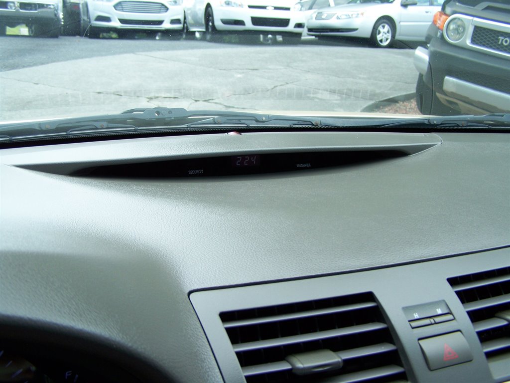 2011 Toyota Camry - $9,890