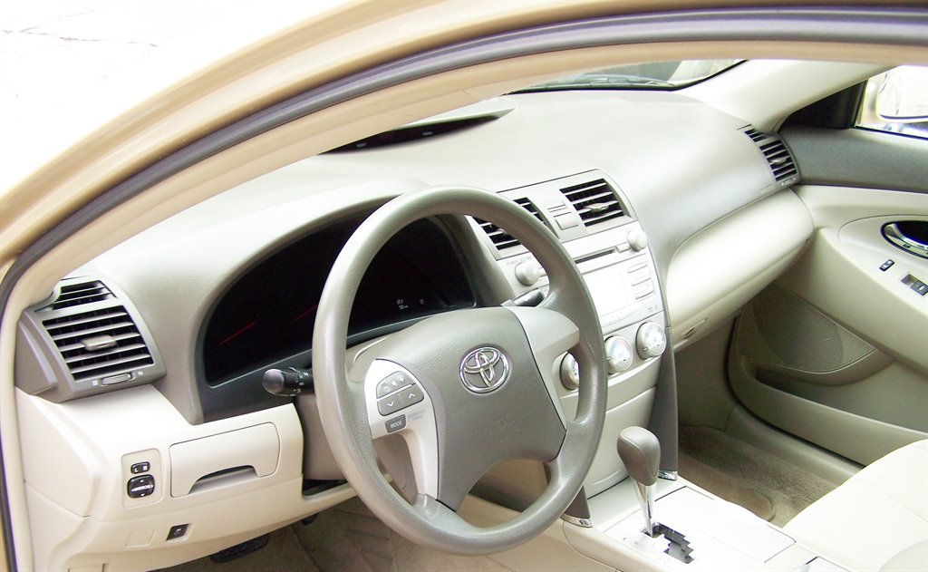 2011 Toyota Camry - $9,890
