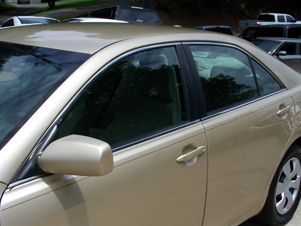 2011 Toyota Camry - $9,890
